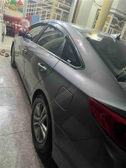 هیوندای سۆناتا